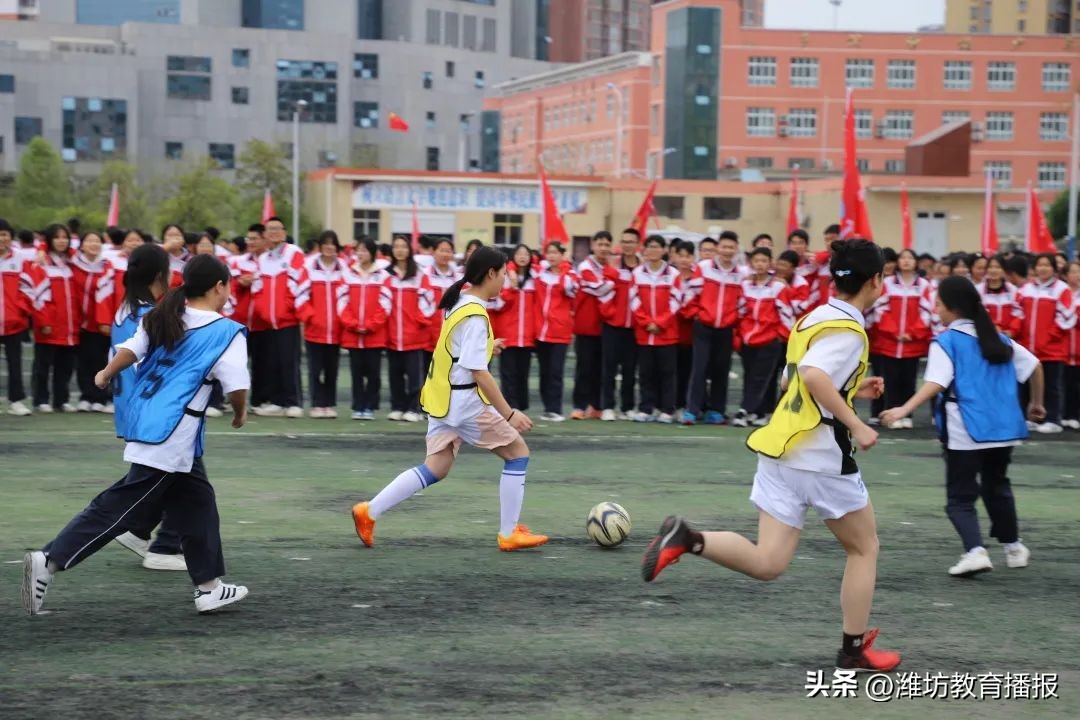 昌邑市实验中学足球赛,吉林省吉林市昌邑区实验学校足球