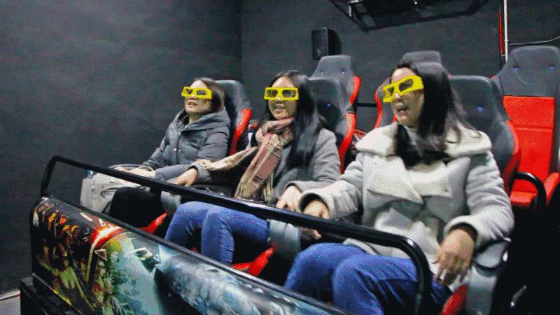 3d电影看久了会产生眩晕吗,看3d电影头晕会持续多久