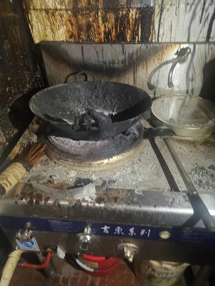 厨房安全八大注意事项总结,厨房安全八大注意事项表