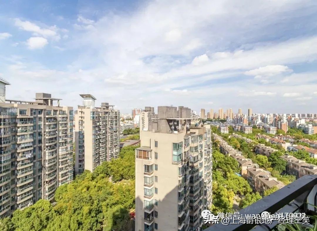 大华十八街区精装电梯三房125平!昌邑小学!交通便利!户型正气