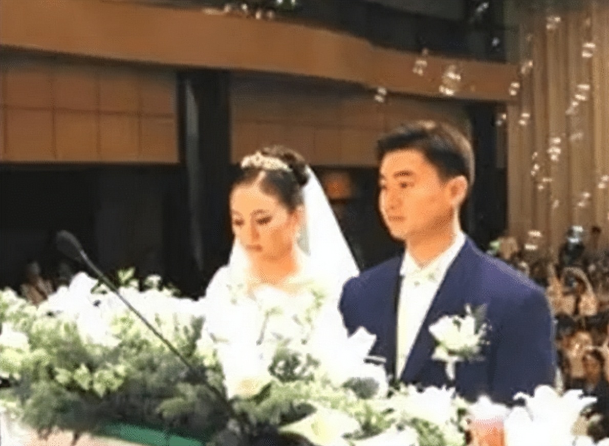 韩国体操员许昭英，坚持嫁中国裁判被韩国人骂“叛徒”，结局如何