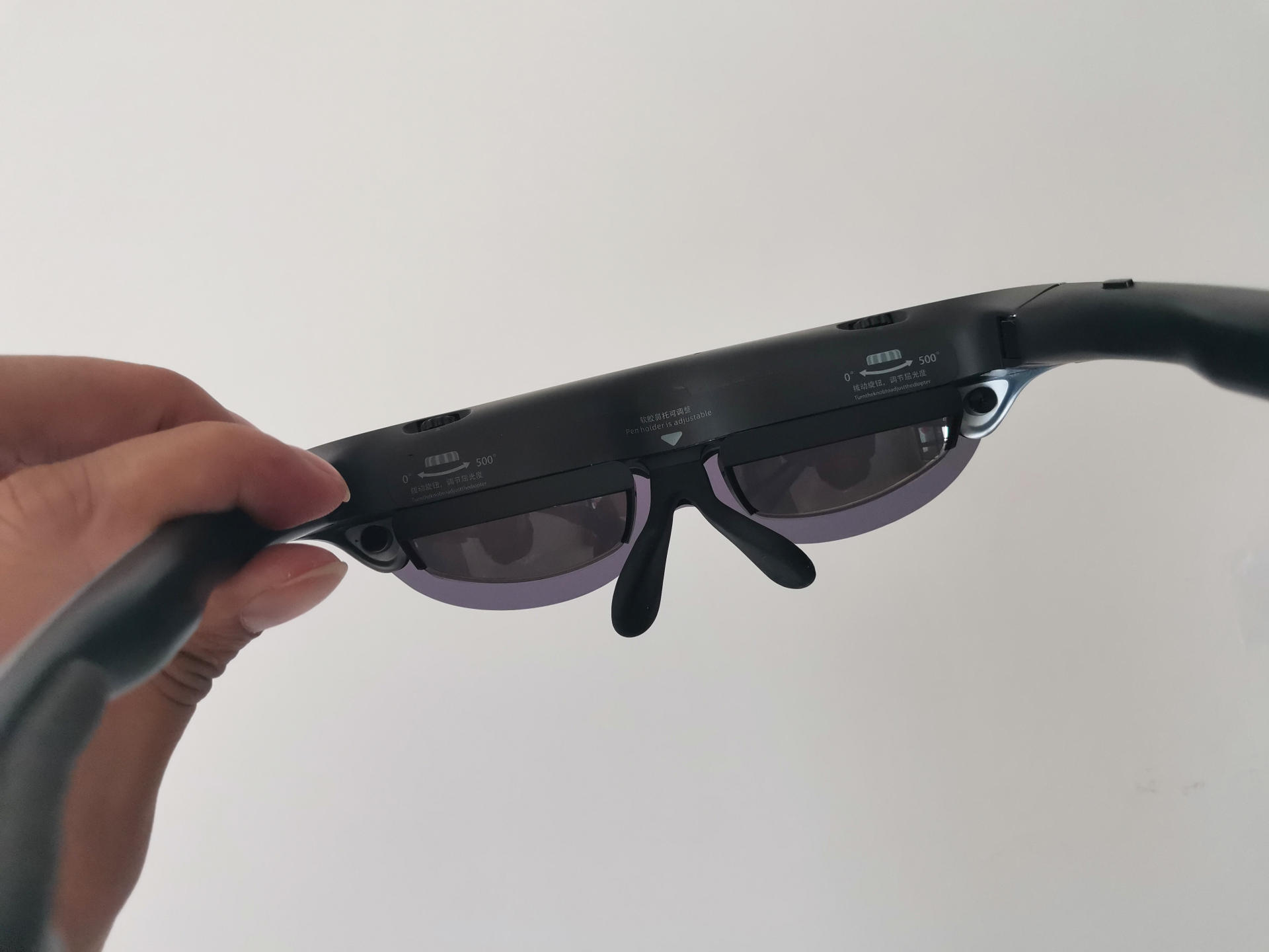 带工作站的AR眼镜，RokidAirAR眼镜带你领略120寸大屏视觉效果
