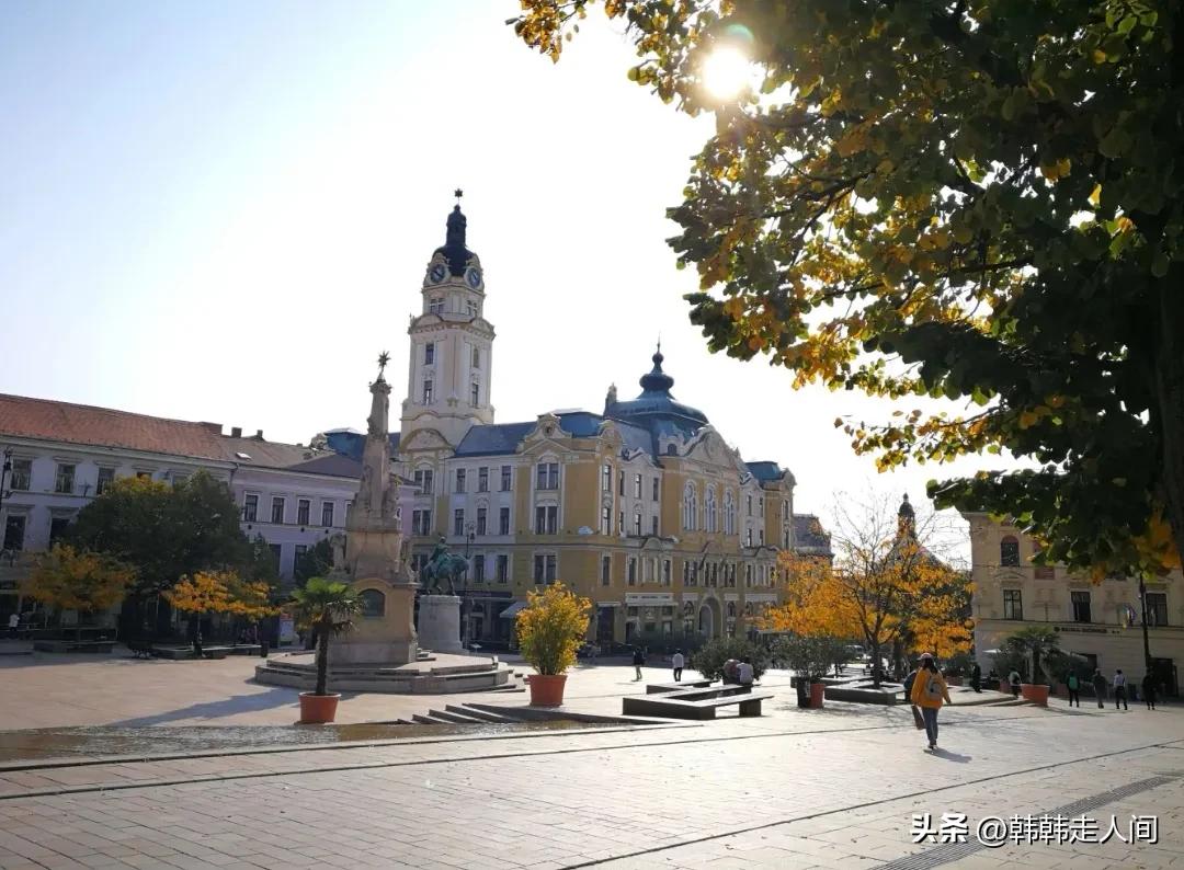 外媒评价匈牙利力挺中国,匈牙利在欧盟力挺中国