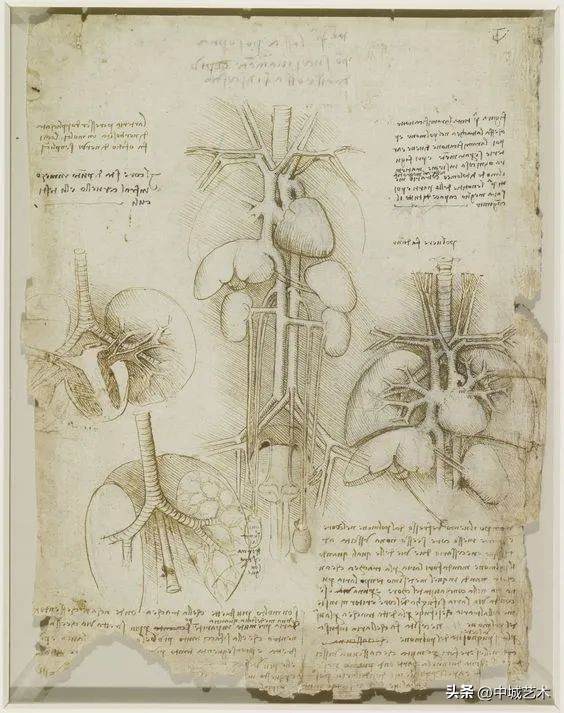 达芬奇是画家还是音乐家的英语,达芬奇是艺术家也是发明家