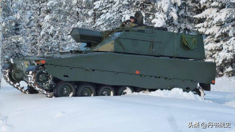 双管雷神之锤迫击炮,双管设计的雷神之锤迫击炮