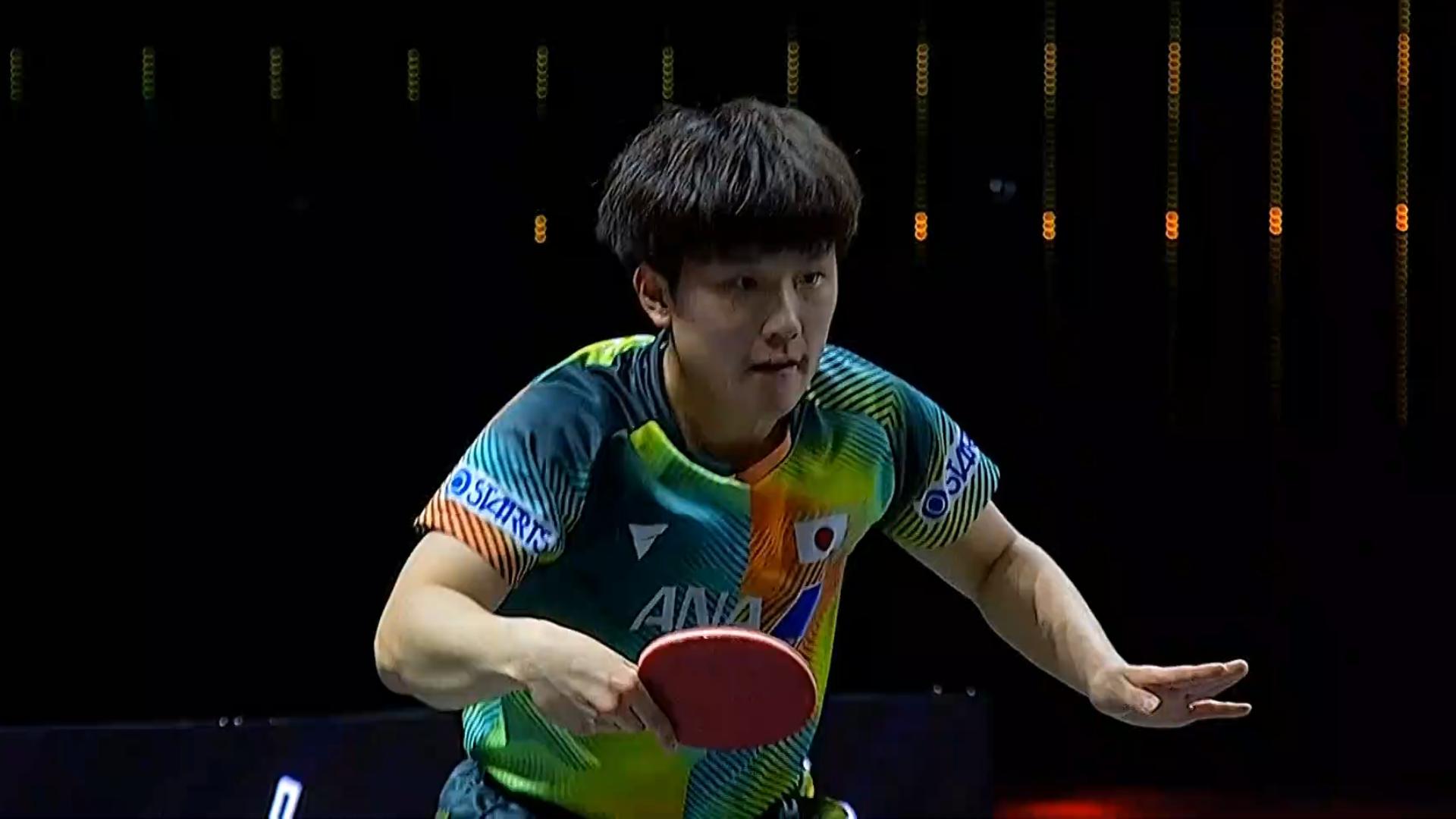 亚洲杯决赛王艺迪战伊藤美诚,2019亚洲杯国乒半决赛胜日本视频