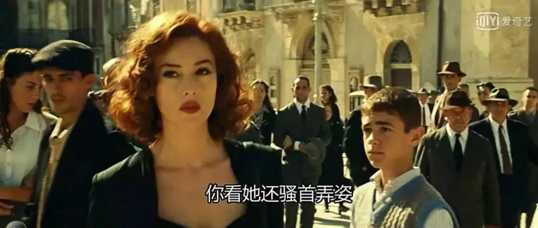 别用「荡妇羞辱」，毁掉她