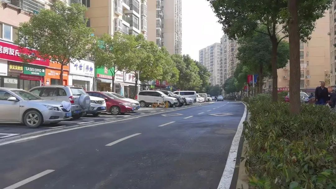 汉阳新城,永丰新城区俯瞰