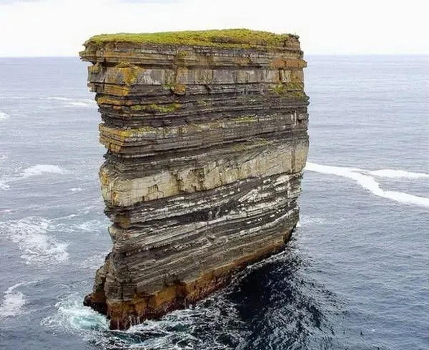 地质年代的划分表格,地质年代的划分依据是什么