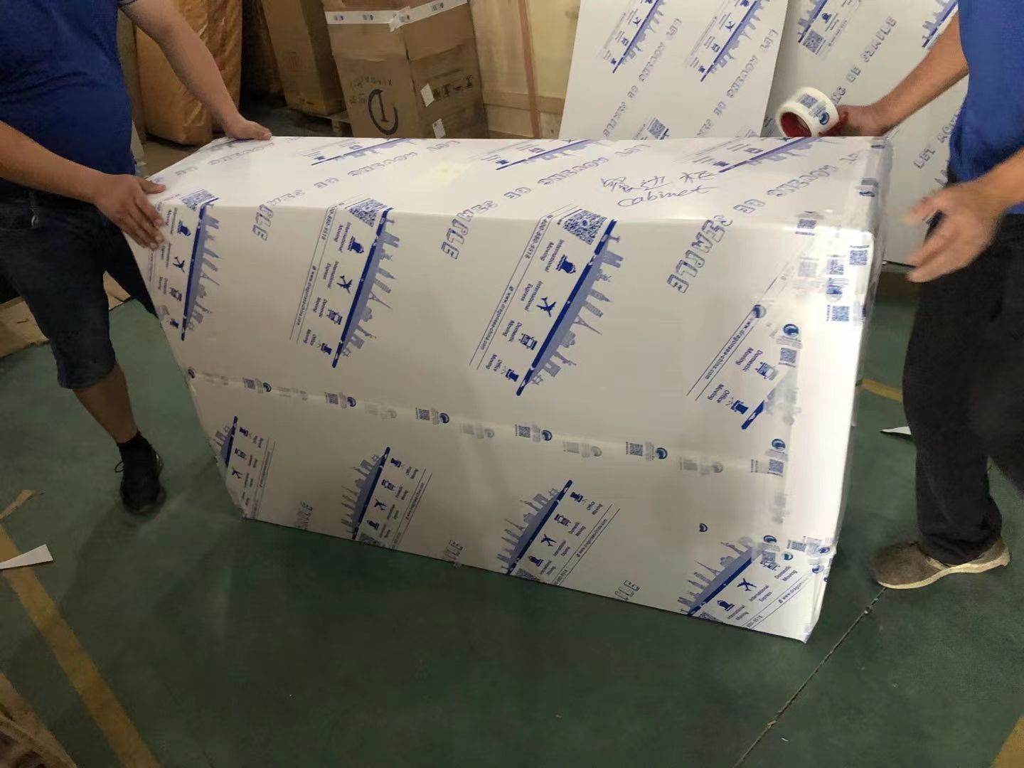 大数据请把这篇推给正在发愁海运费的移民*党**