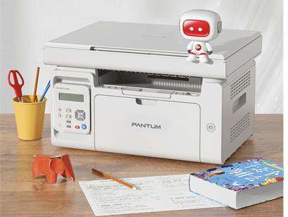 奔图和联想激光打印机哪个好,奔图激光打印机哪款最适合家用