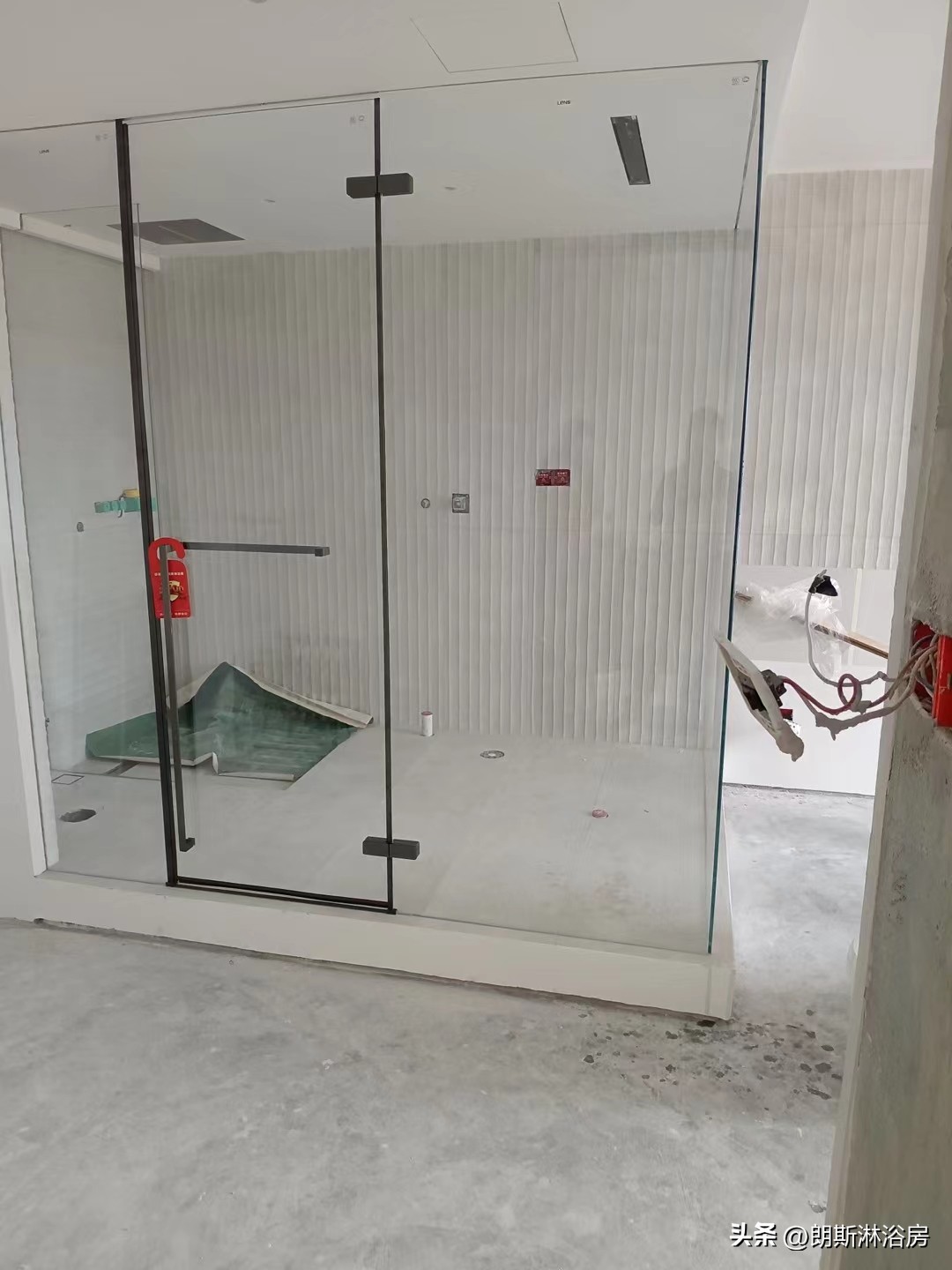 朗斯拉丝金淋浴房,青海省朗斯淋浴房