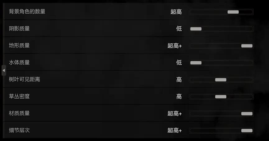 巫师3狂猎帧数多少正常,巫师3狂猎最高帧数