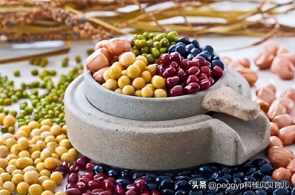 怀孕期间吃什么对宝宝头发好,想要宝宝聪明孕期吃什么