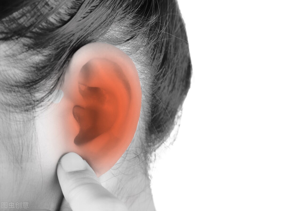 中耳炎分为哪几种常见类型,中耳炎的分类及表现