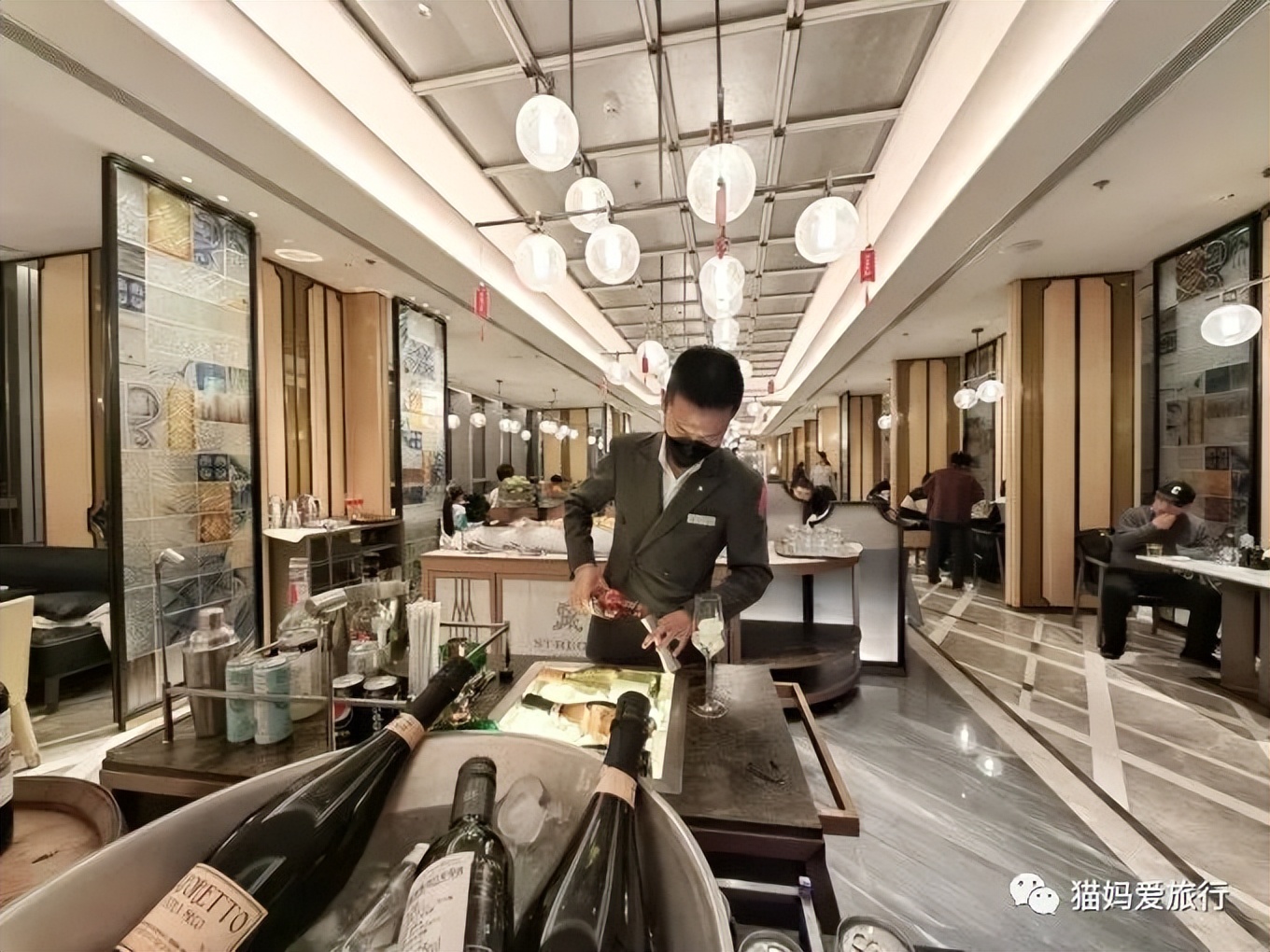 5天“趣”玩青岛，我的私藏遛娃路线