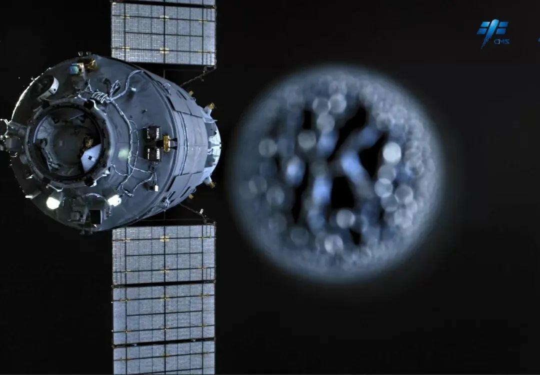 载人航天深度解析,航天发射常识