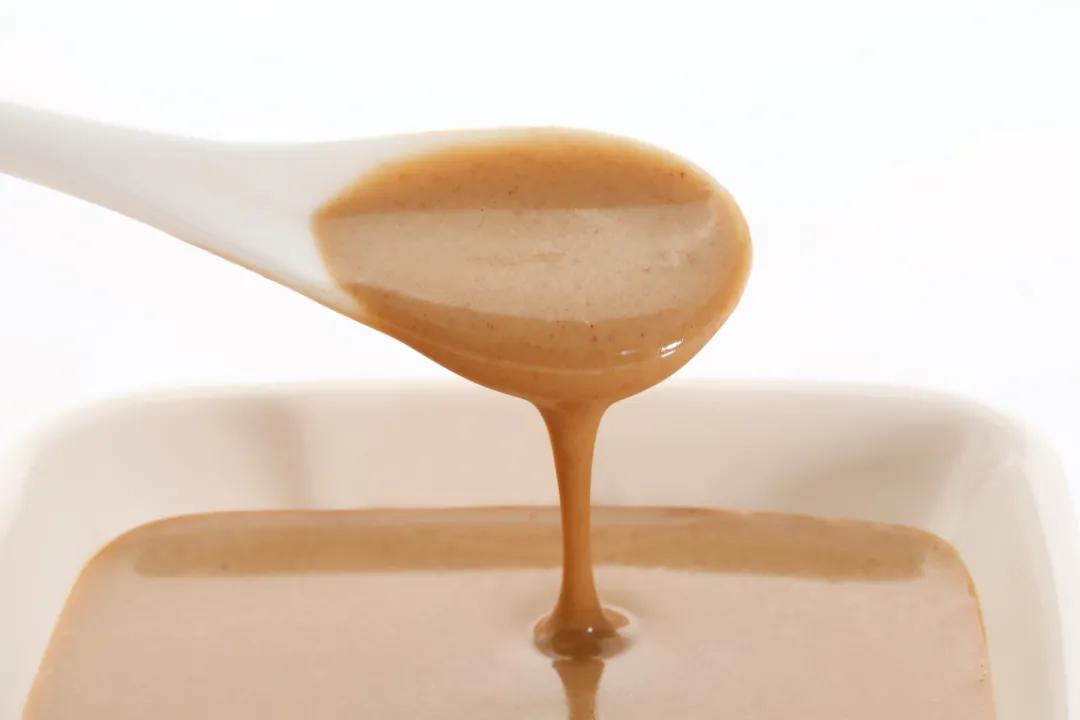 作为北方人推荐比较好吃的芝麻酱,为什么北方吃芝麻酱南方吃花生酱