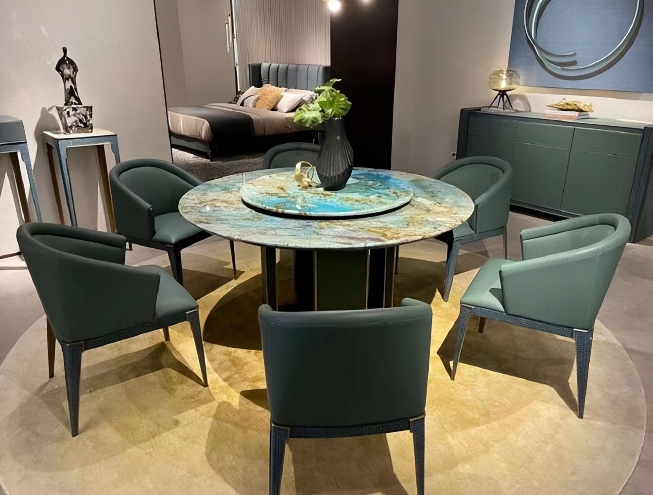 百万粉丝博主探店,百万粉丝的探店达人