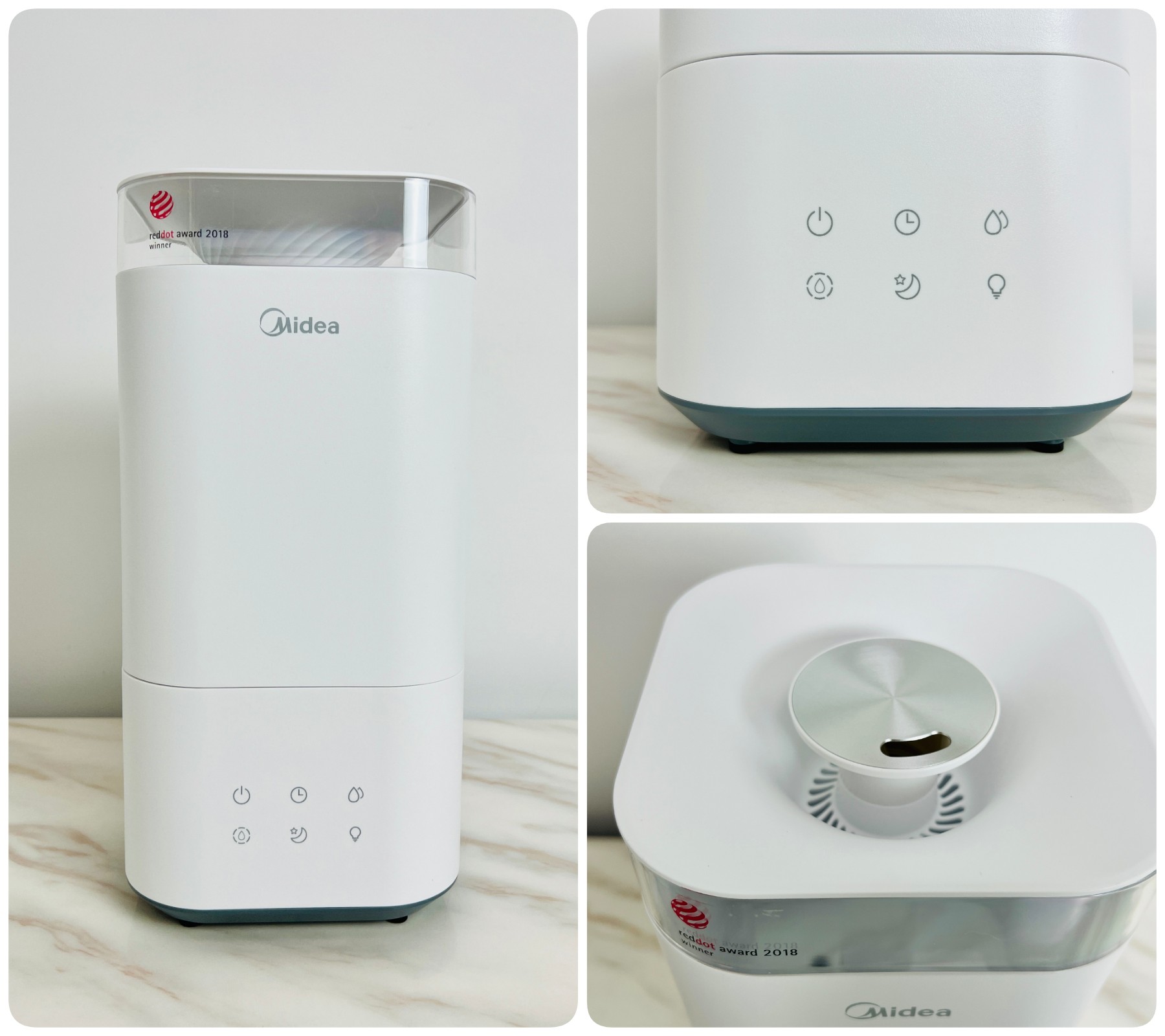 加湿器值得买吗？攻略+清单+对比+测试，全方位带你避坑