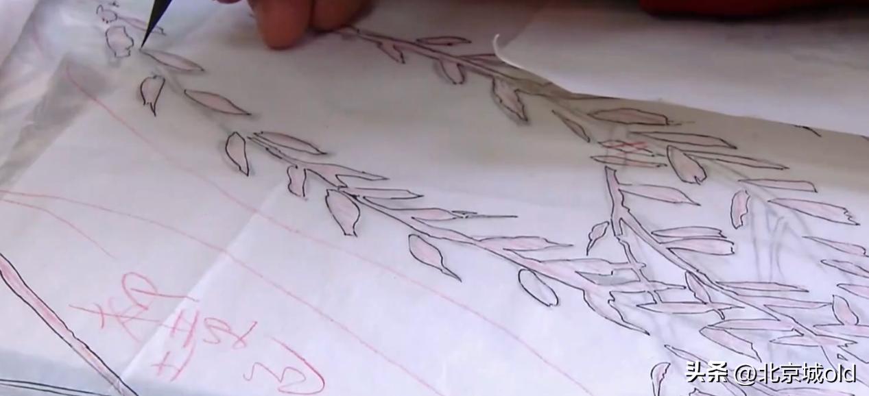 京城老字号,文人俱乐部,宣武区琉璃厂,一间小纸铺的逆袭之路