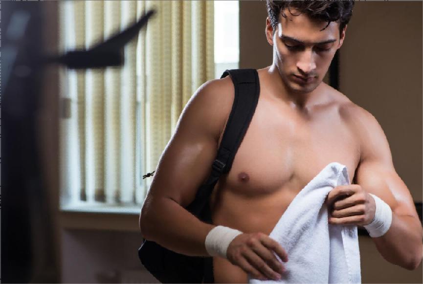 男性的乳头是用来干嘛的？除了区分“正反面”，还有这四个作用