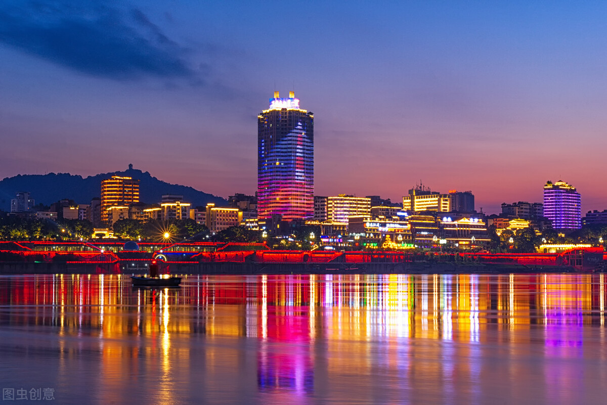 2020四川企业100强四川长虹,2022年四川长虹企业排名