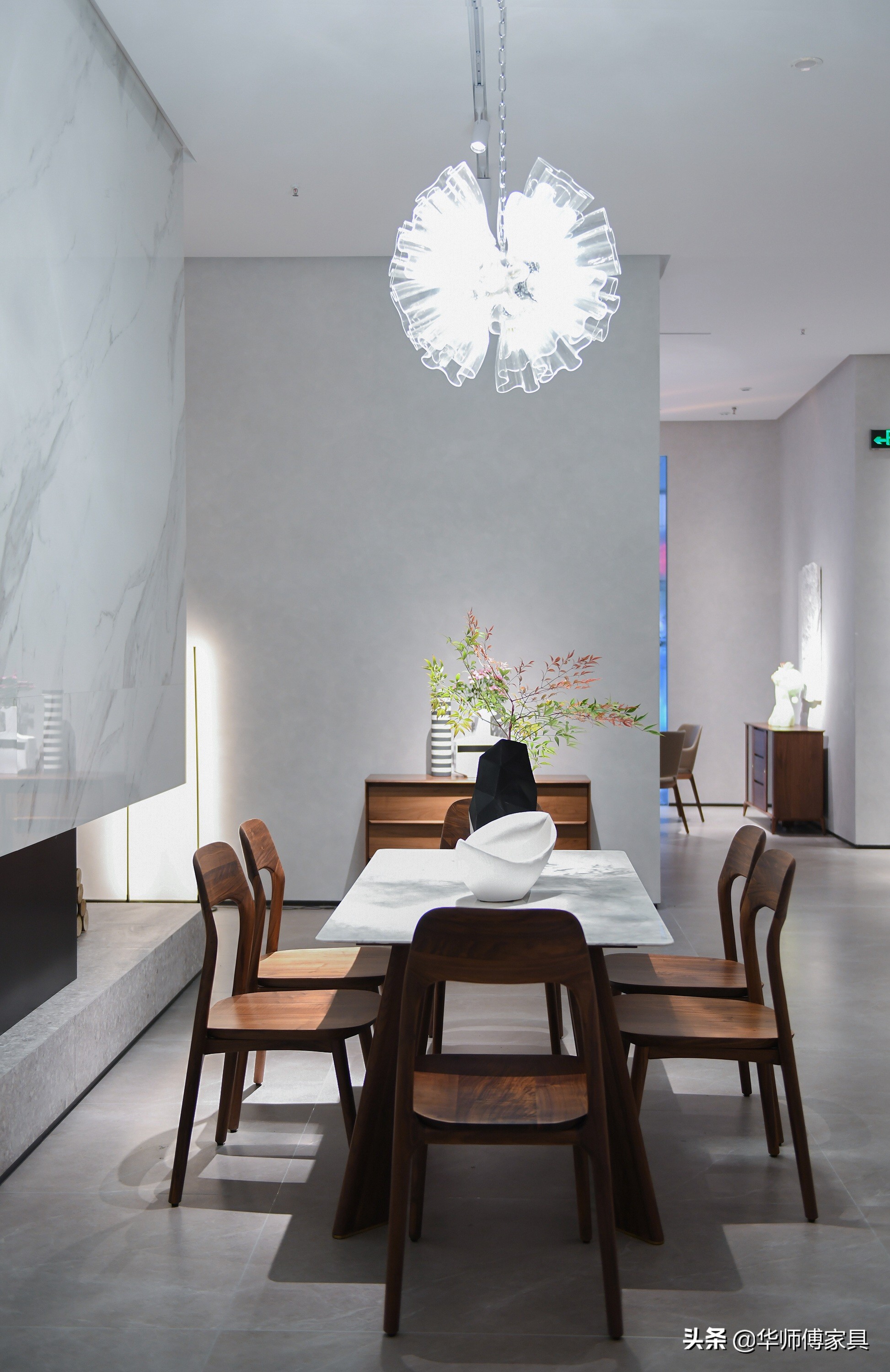 华师傅家具中式,华师傅家居广州