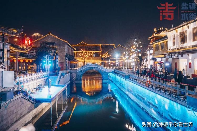 盐城最大的海边城市,盐城海岸线为何一直延伸