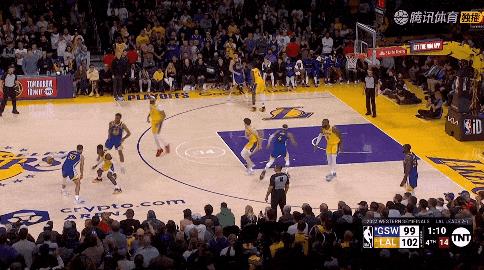 湖人勇士g4全场沃克多少分,湖人vs勇士g4第四场沃克