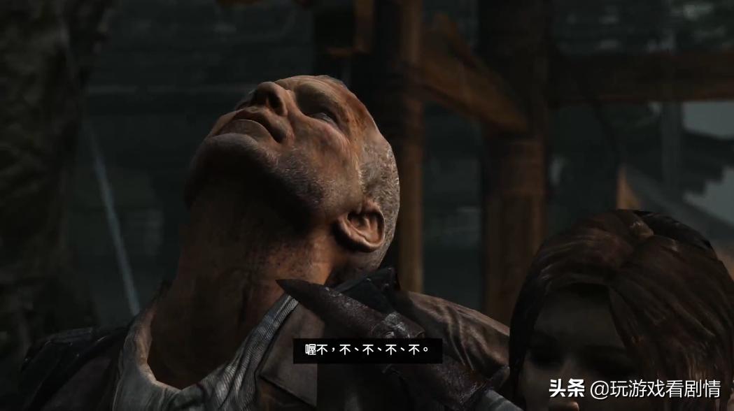 古墓丽影讲的是什么故事,古墓丽影10讲了一个什么故事