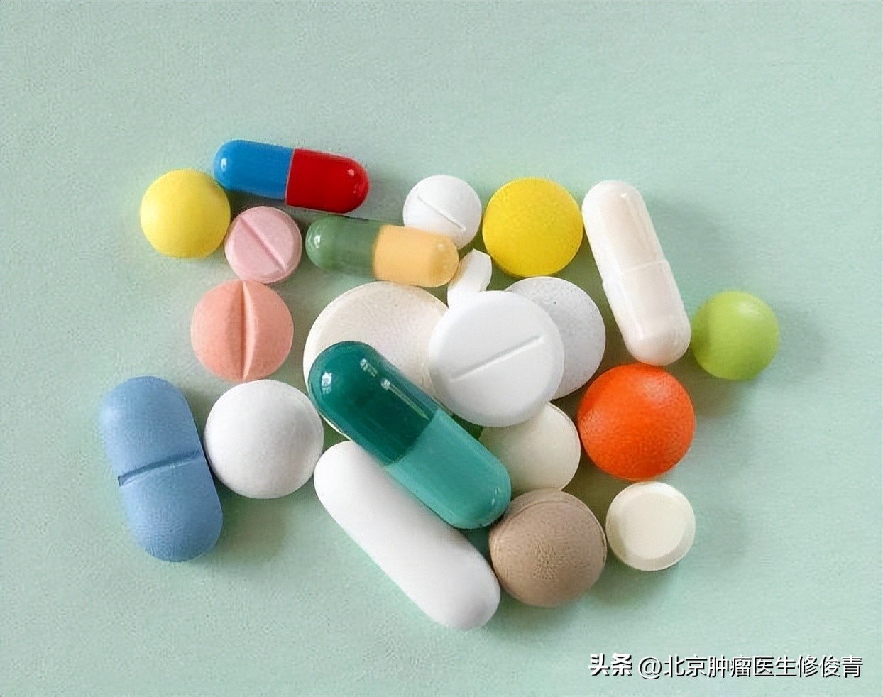 癌症病人饮食四大误区,关于癌症的5个误区