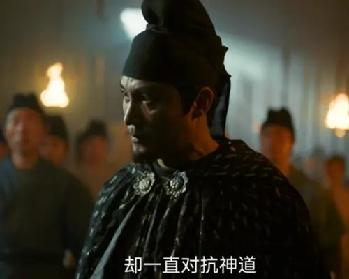 风起洛阳真正的归藏凤是谁,风起洛阳里的归藏凤是什么意思