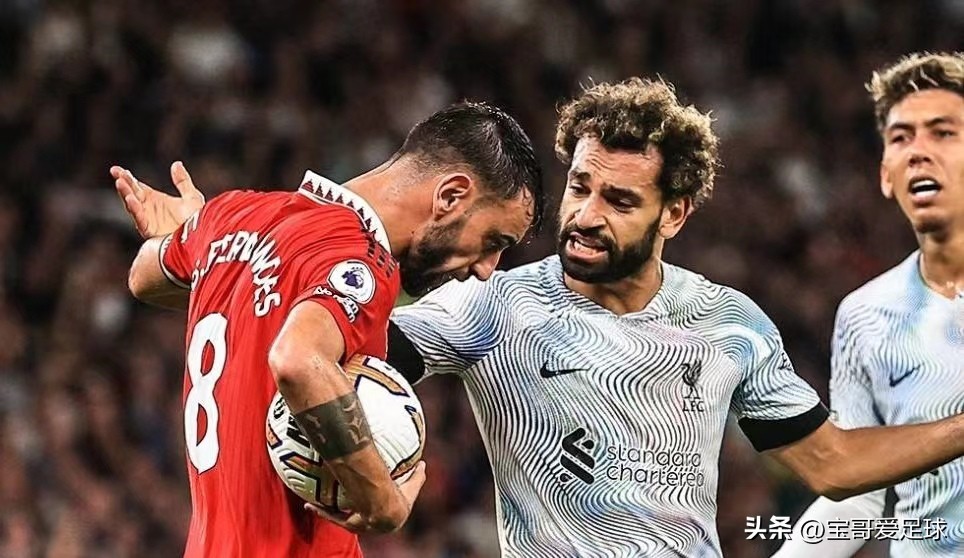 萨拉赫利物浦c罗,桑乔拉什福德萨卡点球
