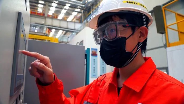 一把手访谈立足本职深耕服务,一把手访谈南水北调