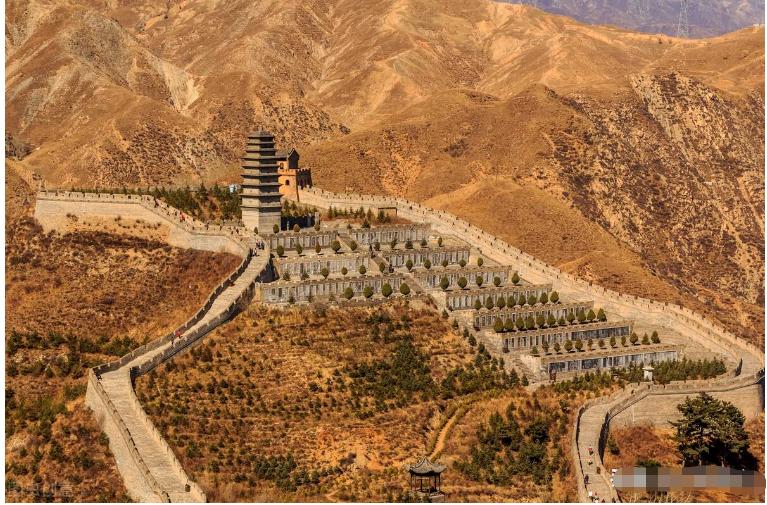 忻州市宁武县经济实力,忻州代县和忻府区