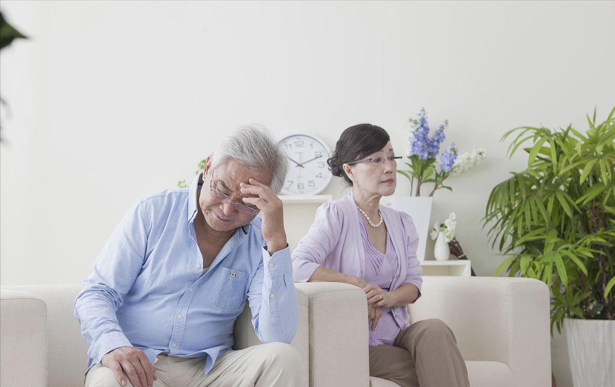 假如老年人也保持“同房”的习惯,谁受益更多?医生给你说清楚