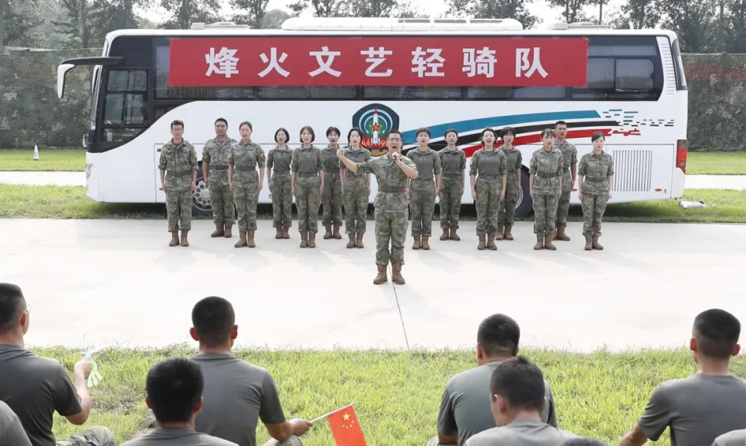 战地飞歌电视剧,战地飞歌大结局