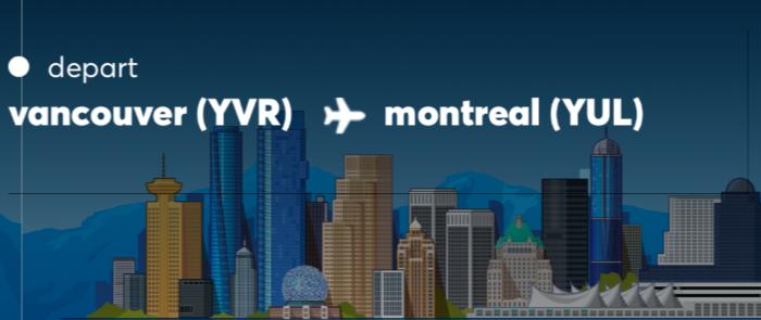 赴华登机迎新变化!直飞低至$1642!加国境内猛推$39机票!