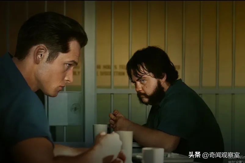 *底卧**与杀手的惊险对碰，热播美剧《BlackBird》背后的真实故事