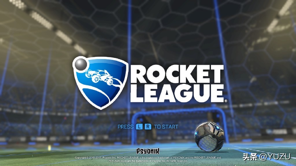 switch模拟器yuzu设置键位推荐,最新yuzu模拟器与switch真机区别