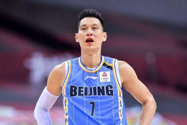 林疯狂来了完整,林疯狂要和nba再见吗