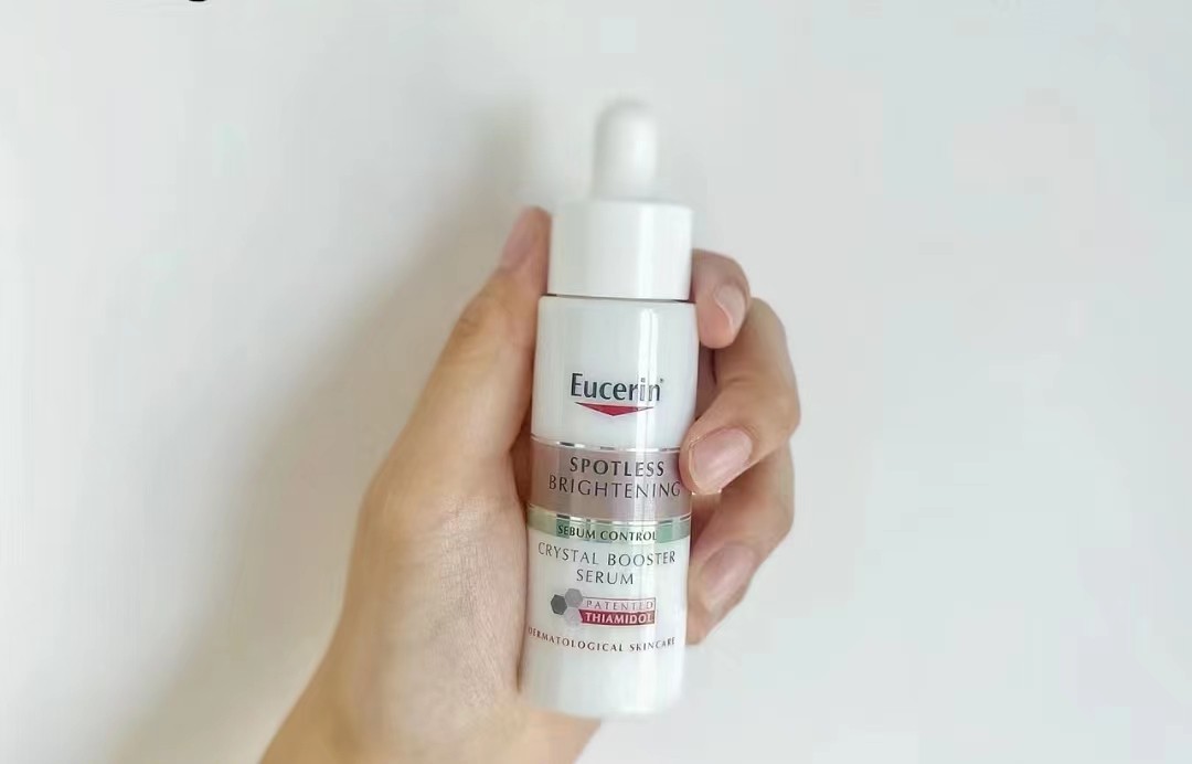 城野377美白精华什么颜色,5款好用的美白精华