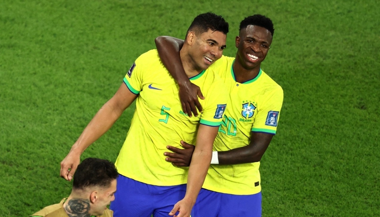 五星巴西夺冠视频完整,五星巴西夺冠完整版