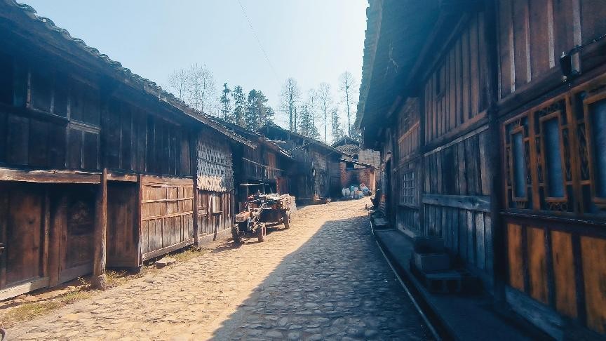 十一月云南旅游攻略腾冲 (从云南腾冲看云南旅游攻略)