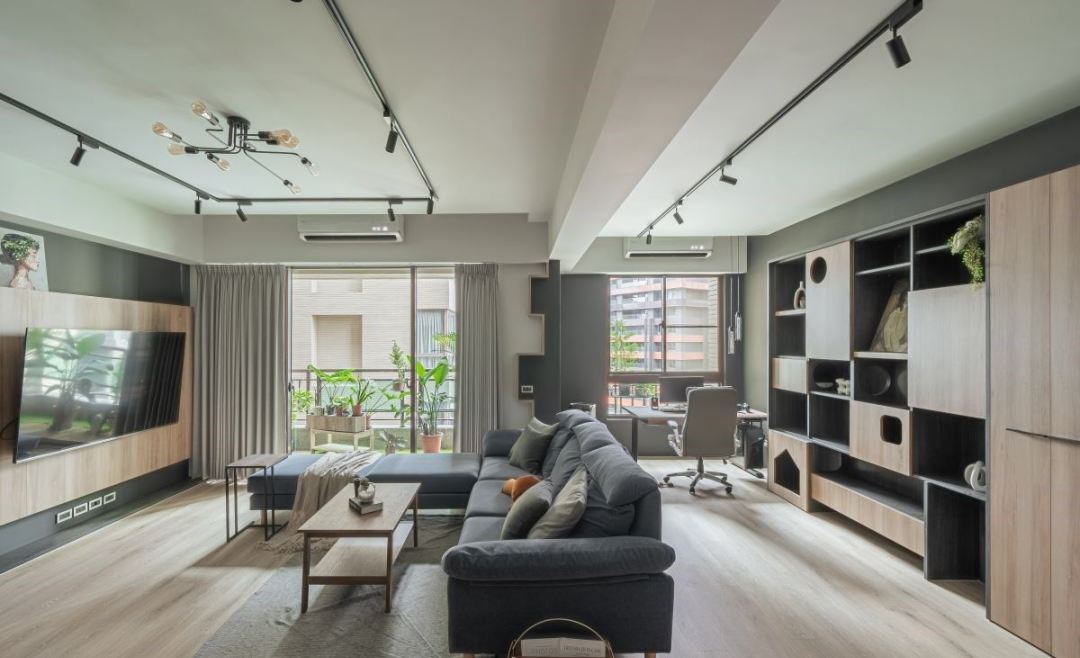 全屋宜家灯具怎么安装好看,宜家全屋灯具安装