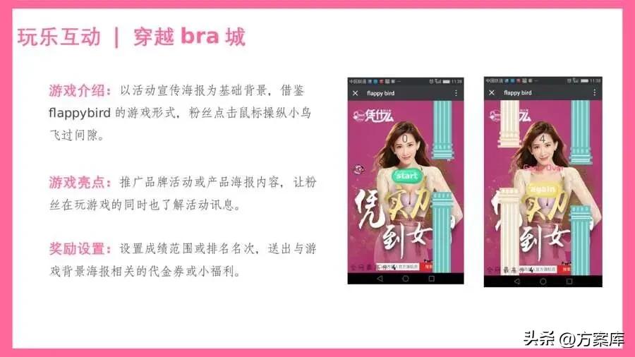 都市丽人类的如何推广,服装社群推广商品