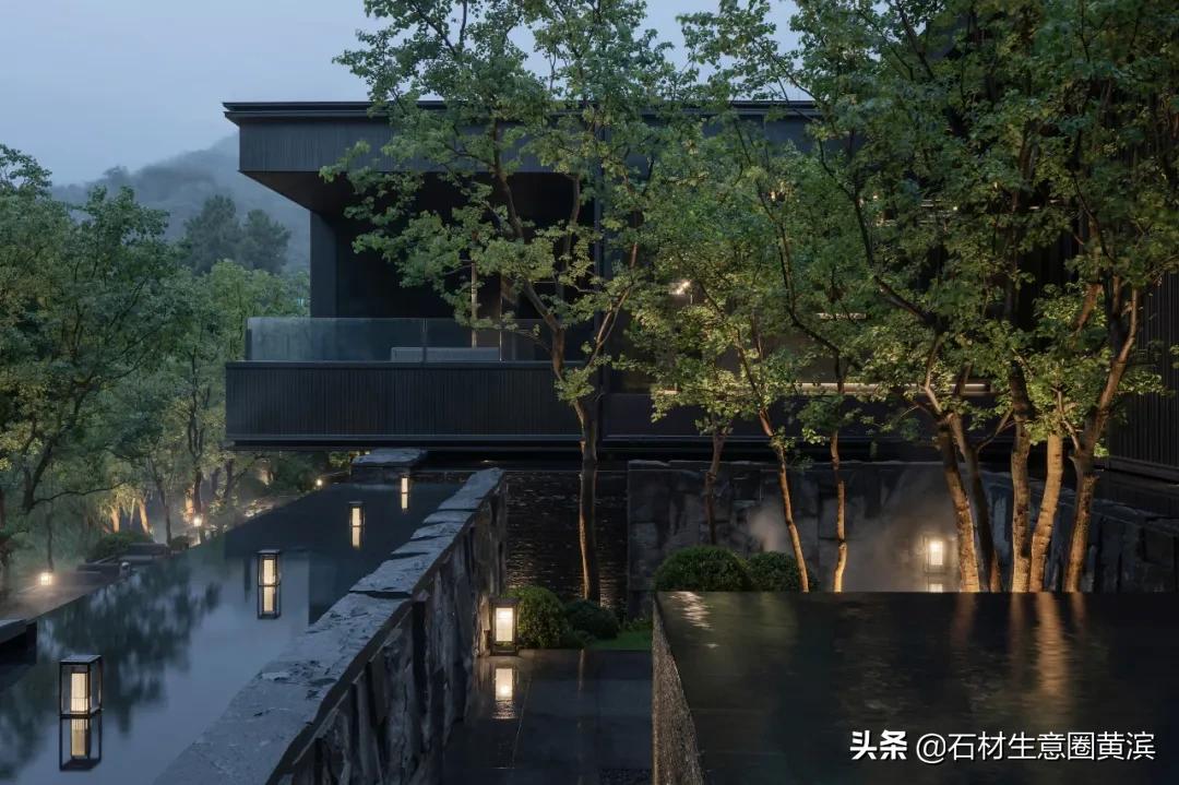 房地产景观推荐,2021年十大地产排名