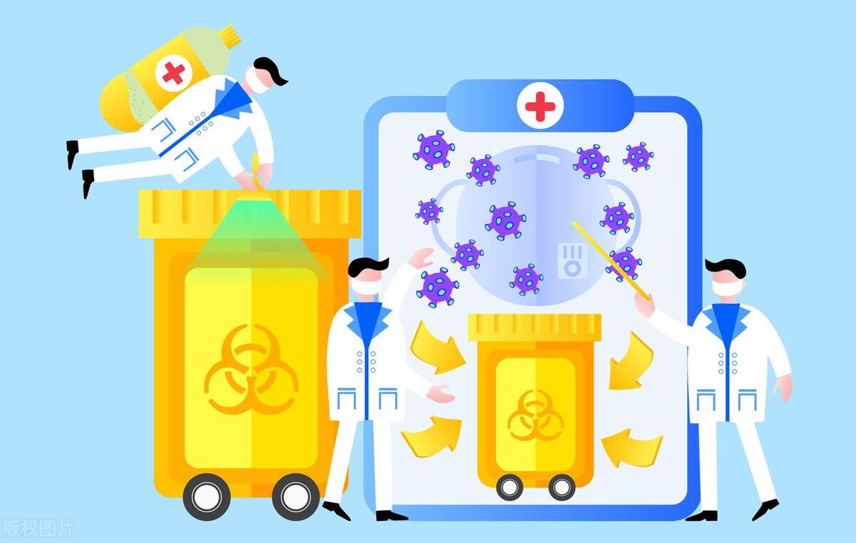 医院截肢最新消息,截肢掉的部位都去哪了