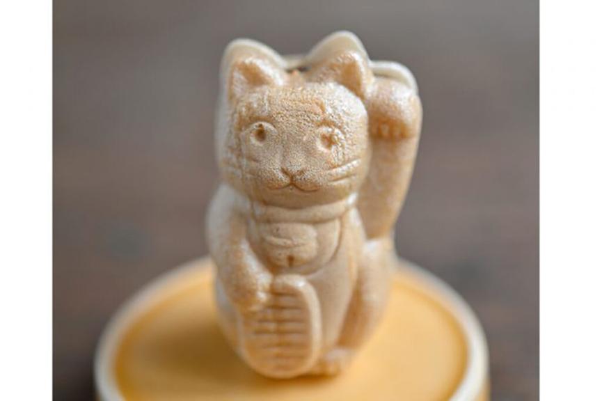 京都旅行|这也太可爱了喵？精选京都6家喵喵甜品店